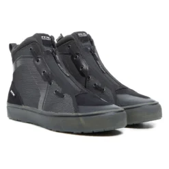 Scarpe Tcx Lifestyle 9557w Ikasu Wp Black/reflex