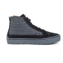 Scarpe Tcx Lifestyle 9409w Street 3 Tex Wp Black/grey