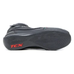 Scarpe Tcx Performance 9581w Zeta Wp Black
