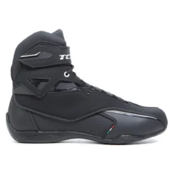 Scarpe Tcx Performance 9581w Zeta Wp Black