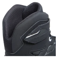 Scarpe Tcx Performance 9581w Zeta Wp Black