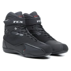 Scarpe Tcx Performance 9581w Zeta Wp Black