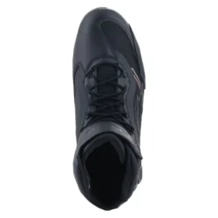 Scarpe Touring Alpinestars Faster-3 Rideknit Black Black