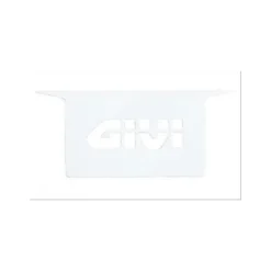 Schermo Givi Bianco Maniglia E52