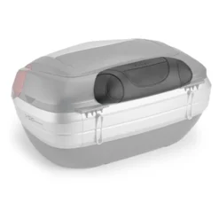 Schienalino Givi E111b Similpel E55/v56 Nero