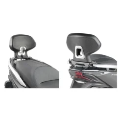 Schienalino Givi Per Honda Forza 350/125 (21)