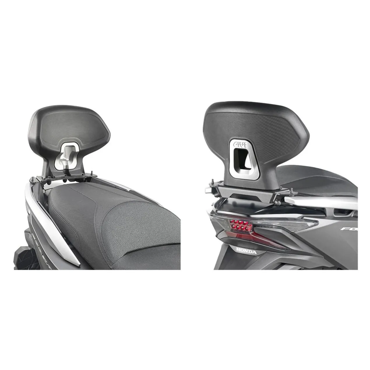 Schienalino Givi Per Honda Forza 350/125 (21)