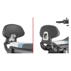Schienalino Givi Tb5147a Specifico Bmw Ce 02 (2024)
