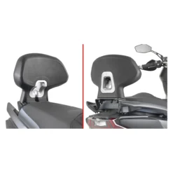 Schienalino Givi Tb7070a Specifico Sym Adx 300 (2024)