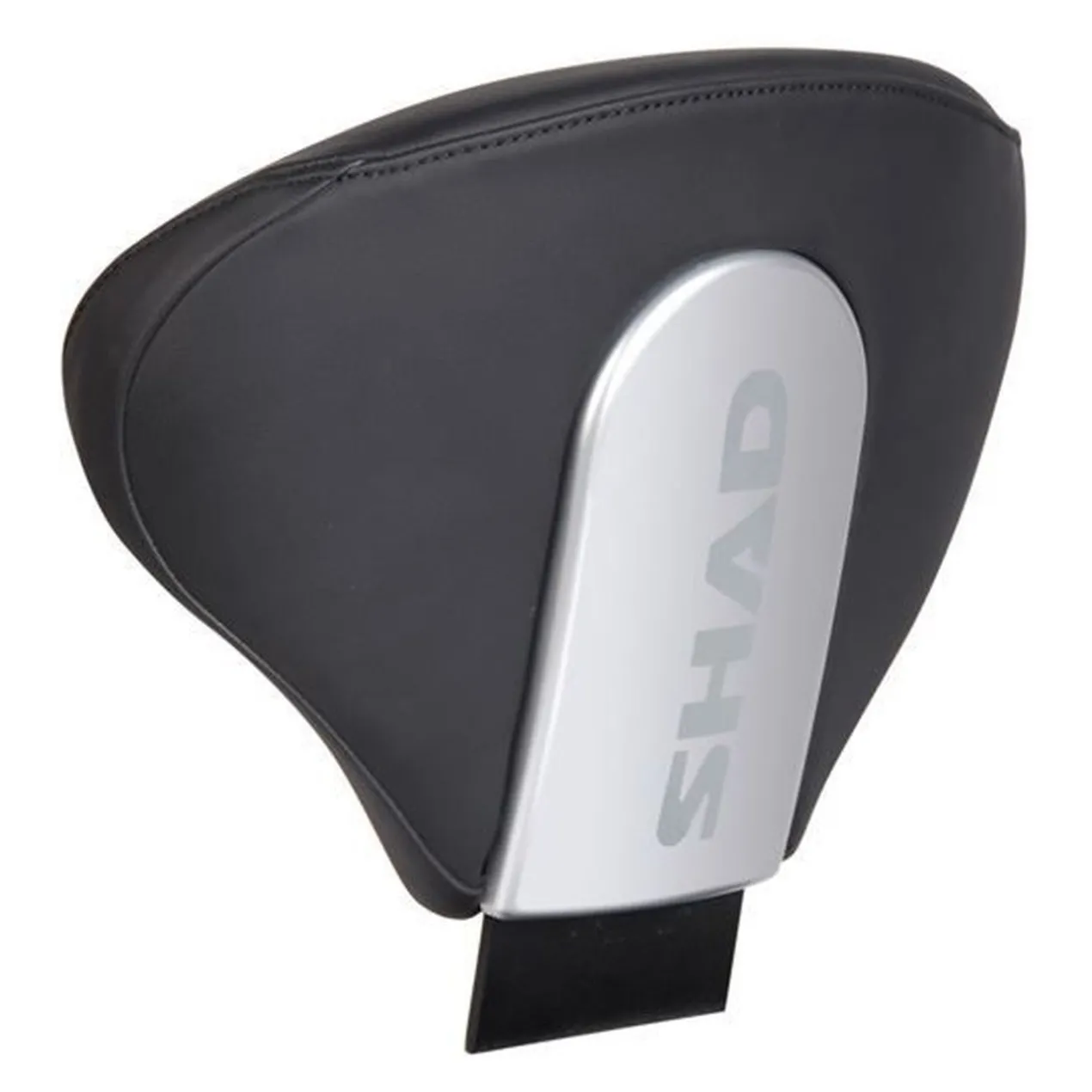 Schienalino Shad Style Silver