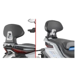 Schienalino Spec. Zontes 368 G (2025) Givi Tb7604a