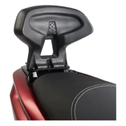 Schienalino Yamaha Tricity 125/ Givi Tb2120a