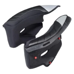 Scorpion Covert Fx Cheek Pad Assy S