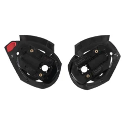 Scorpion Exo-tech Evo Ratchet Gear Plate Set V2 Xl