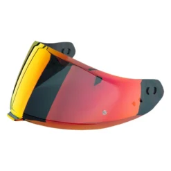Scorpion Kds-f-03 Exo-gt Sp Air Shield Maxvision Red Mirror Exo-GT/Exo-530/Exo-1500 Air