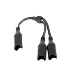 Sdoppiatore 015 Presa Sae (2 In - 1 Out)