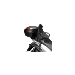 Seggiolino Universale Per Bambini Givi S650 Con Cinghie