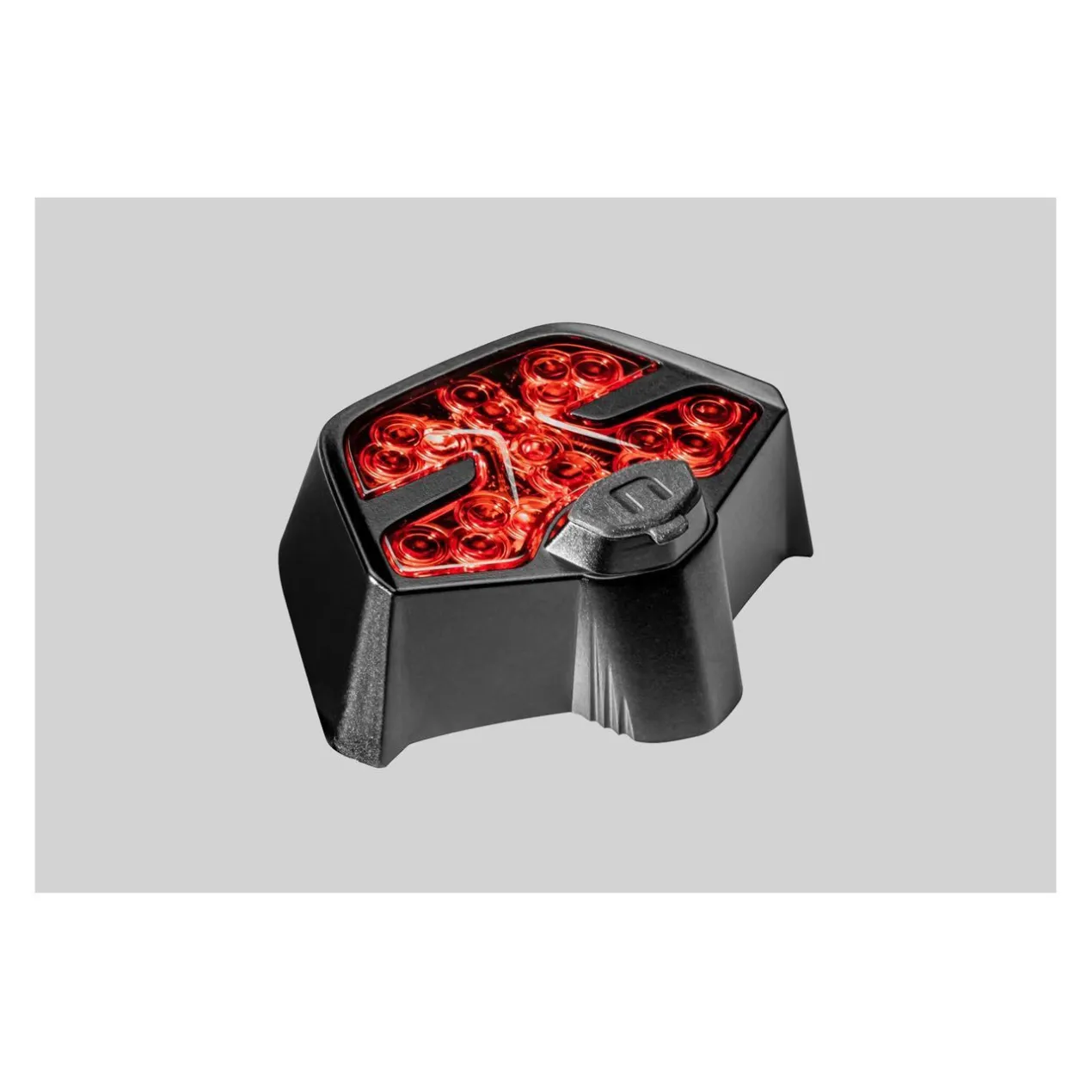 Segnalatore LED presenza - frenata N-COM ESS III