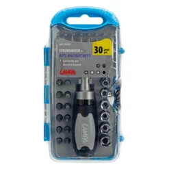 Set 30 Pezzi Bits E Bussole