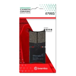 Set Pastiglie Brembo 07003 Scooter