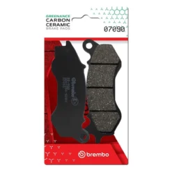 Set Pastiglie Brembo 07090 Scooter