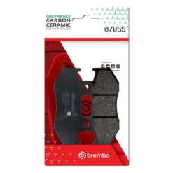 Set Pastiglie Brembo 07055 Scooter