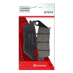 Set Pastiglie Brembo 07074 Scooter