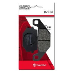 Set Pastiglie Brembo 07023 Scooter