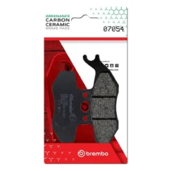 Set Pastiglie Brembo 07054 Scooter