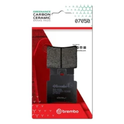 Set Pastiglie Brembo 07050 Scooter
