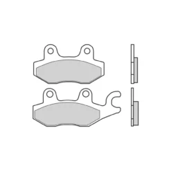 Set Pastiglie Brembo 07071 Scooter