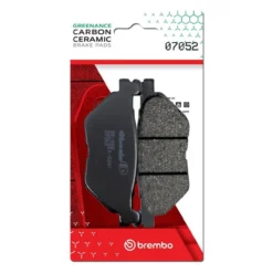 Set Pastiglie Brembo 07052 Scooter