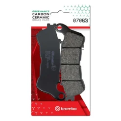 Set Pastiglie Brembo 07063 Scooter