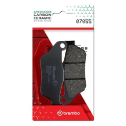 Set Pastiglie Brembo 07065 Scooter