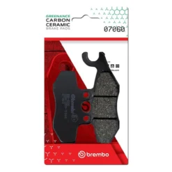 Set Pastiglie Brembo 07060 Scooter