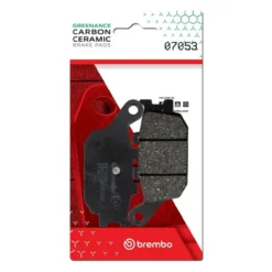 Set Pastiglie Brembo 07053 Scooter