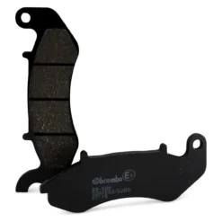 Set Pastiglie Brembo 07115 Scooter Carbon Ceramic