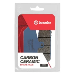 Set Pastiglie Brembo 07bb0606 Carbon Ceramic