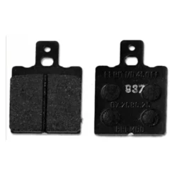 Set Pastiglie Brembo 07bb0135 Genuine Parts