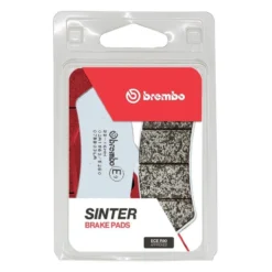 Set Pastiglie Brembo 07bb03la Sinter Anteriori La