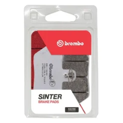 Set Pastiglie Brembo 07bb22la Sinter Anteriori La