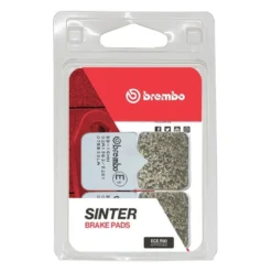 Set Pastiglie Brembo 07bb33la Sinter Anteriori La
