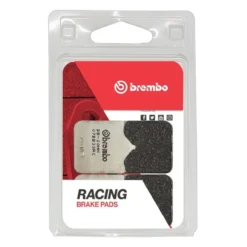 Set Pastiglie Brembo 07bb33rc Racing