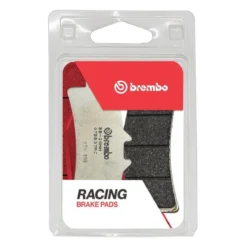 Set Pastiglie Brembo 07bb37rc Racing