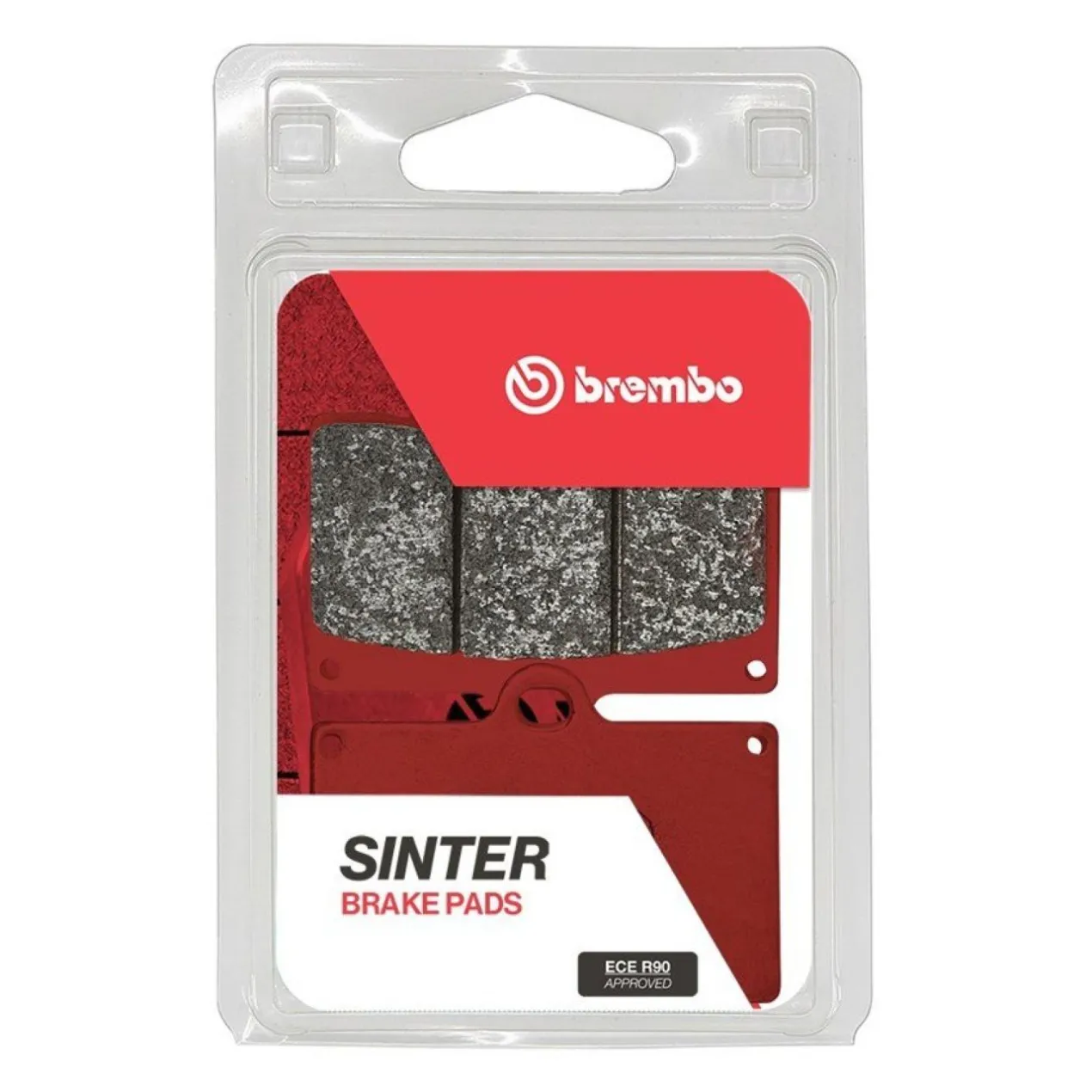 Set Pastiglie Brembo 07bb15sa Sinter Anteriori