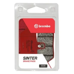 Set Pastiglie Brembo 07bb22sa Sinter Anteriori