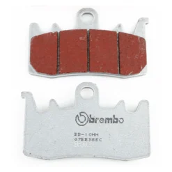 Set Pastiglie Brembo 07bb38sc Sinter Racing