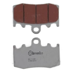 Set Pastiglie Brembo 07bb26sc Sinter Racing