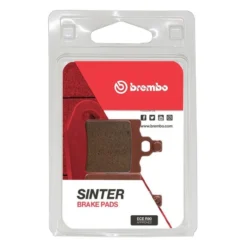 Set Pastiglie Brembo 07bb13sd Off Road Sinter