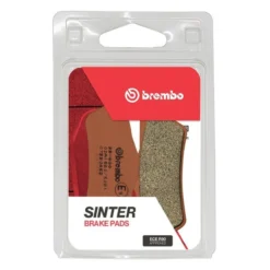 Set Pastiglie Brembo 07bb04sd Off Road Sinter